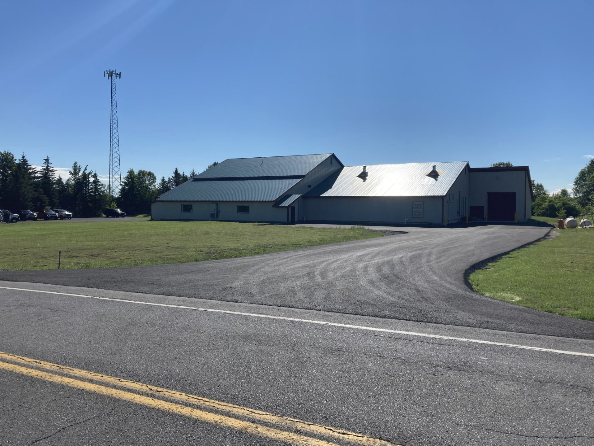 TriTown Packing & Adirondack Smoked Meats photo 1