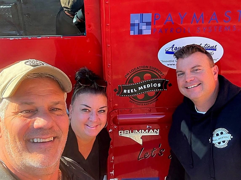 Reel Medics photo 1